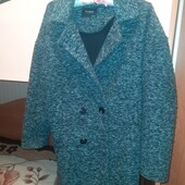 Півпальто Pull&Bear р.S
