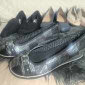 Smart fit uk4 37р 23.5 см