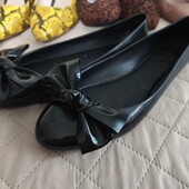 Melissa силіконові палетки з бантами 24,5