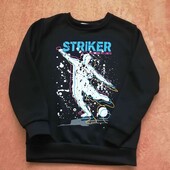 Свитшот деми р 134-140 