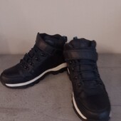 Черевики із спортивним дизайном M Wone