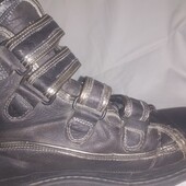 Ботинки мужские