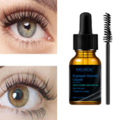 Сироватка для зміцнення і прискорення росту вій Eelhoe Eyelash Growth 10 мл