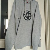 Mexx якісна худі L толстовка кофта з капюшоном