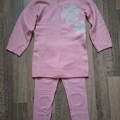 Зимовий теплий комплект Pepco