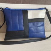 Жіноча сумка через плече