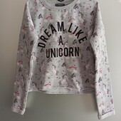 Свитшот плотный трикотаж двунитка