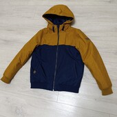 Куртка лижна р.152