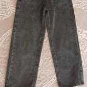 Джинси палаццо 134/140