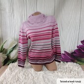 Теплий светр