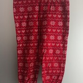 Штаны трикотаж домашние