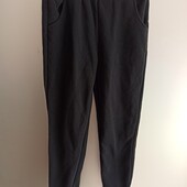 Штаны трикотаж с начесом