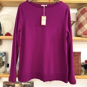 Джемпер❤️шерсть+бавовна