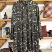 Сукня сорочка ❤️хакі