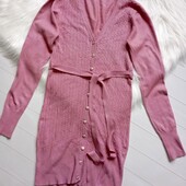 Подовжений светр розмір с