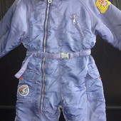Детский комбинезон 86 см от Baby Club !!!