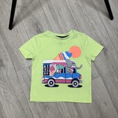 Футболка замеры