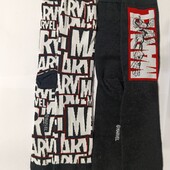 2 пари! Набір! Шкарпетки Marvel Розміри: 39/42, 43/46