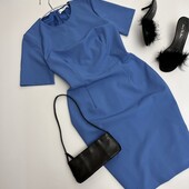 Сукня в гарному кольорі, класика Свіжі колекції