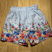 Шорти 6-7 років, нові