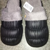 Теплі тапулі унісекс