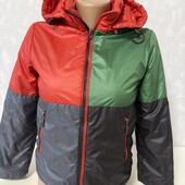 Легенька курточка р. 128