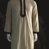 Мужская кондура Cotton