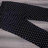 Женские теплые флисовые штаны большого размера, отличного качества