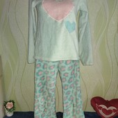 Тепленька, м'якенька піжама