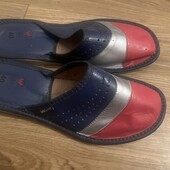 Тапки 25,5 см устілка