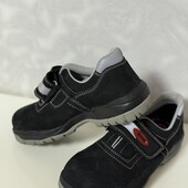 Демі ботінки (нові) р. 39 (25 см)