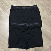 Комплект чоловічих боксерок, р.S/M в гарному стані