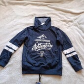 Худі, кофта на флісі