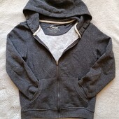 Толстовка,спорт.кофта тепла