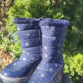 Ботинки дутики LC Waikiki