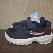 Нові кросівки BBT р. 29 устілка 18, 5 см