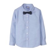 Сорочка з метеликом Lupilu р. 104 на 3-4 Німеччина роки