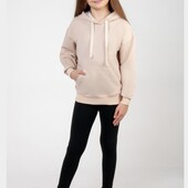 Нові однотонні чорні лосіни для танців чи прогулянок р. 146