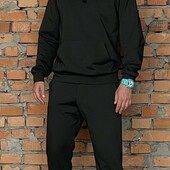 Базовий чоловічий костюм