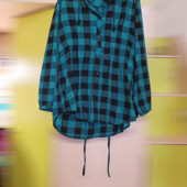 Рубашка женская