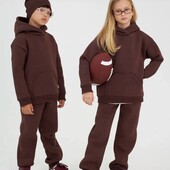 Дитяча костюми на флісі. Розміри 128-152