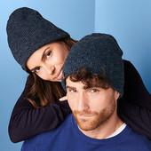 ♕ Комфортна термо шапка на флісі, Tchibo (Німеччина), універсальний, унісекс