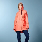 Жіночий плащ Crivit, вітро та водо непроникний S 36/38 euro