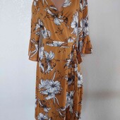 Плаття розмір 16