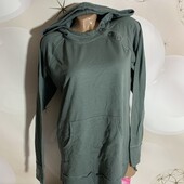Худи без начеса размер М, состояние хорошее