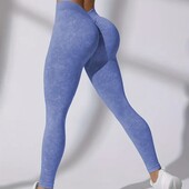 Лосіни з пуш ап