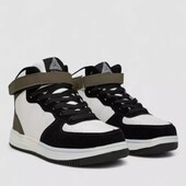 Кроссовки женские зимние на меху размер 40 - стелька 26 см