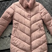 Зимова куртка