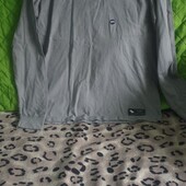 Реглан довгий рукав