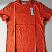 Чоловіча футболка помранч Altitudine L